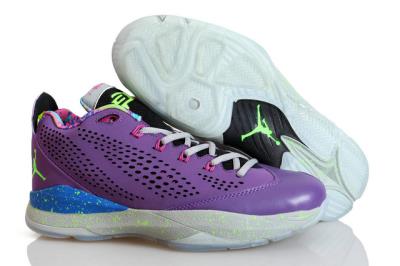 Jordan CP3 VII-10